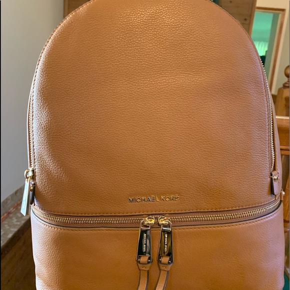 MICHAEL Michael Kors backpackit\'s  tote.